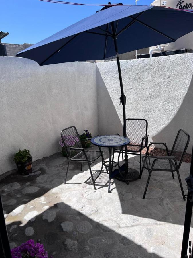 Ferienwohnung Acogedor Apartamento Vacacional En Plaza Central San Ignacio  Exterior foto